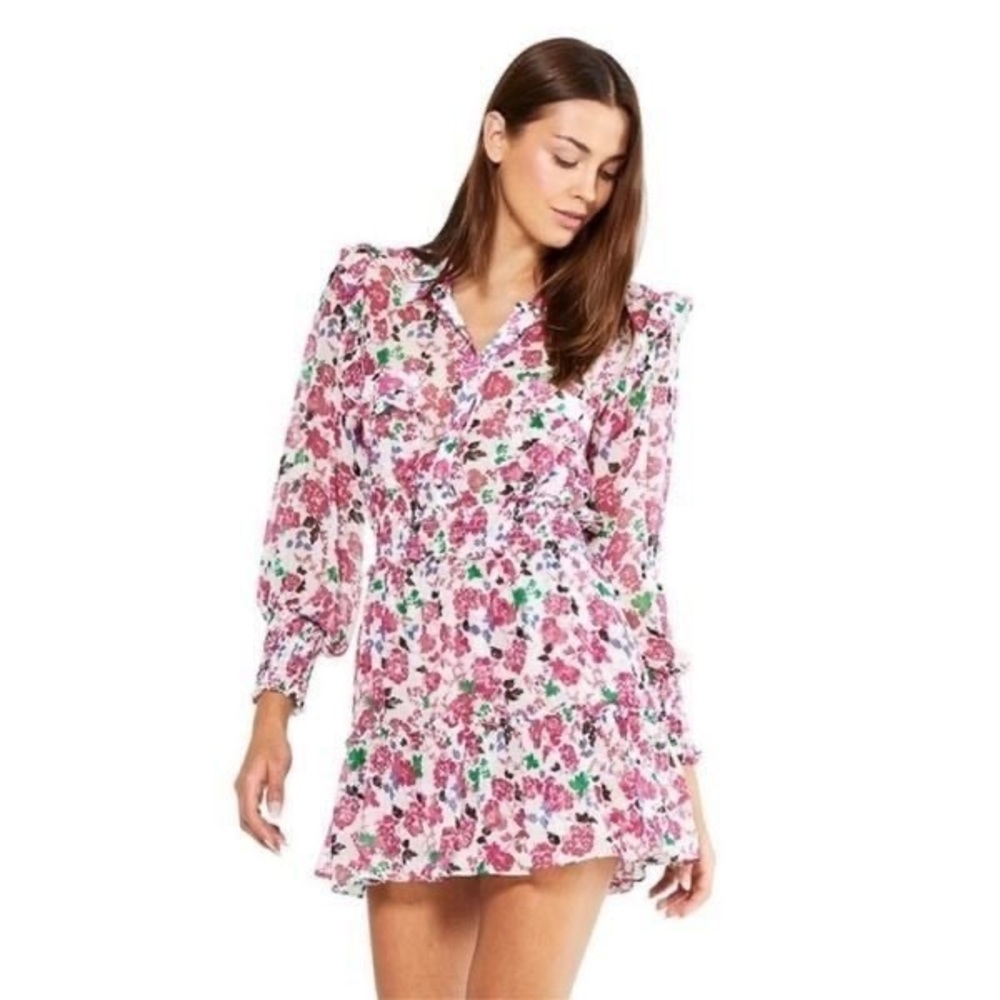 MISA Los Angeles Dress (XS, worn once)